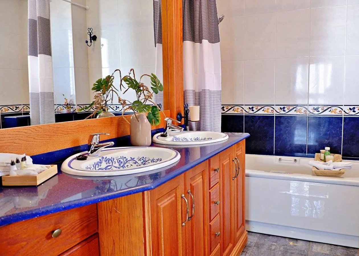 Lujosa villa en Adeje Costa Adeje  España